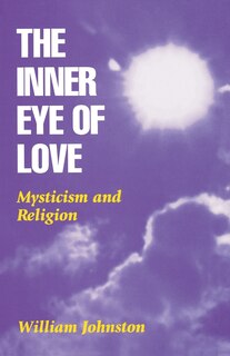 Couverture_The Inner Eye of Love