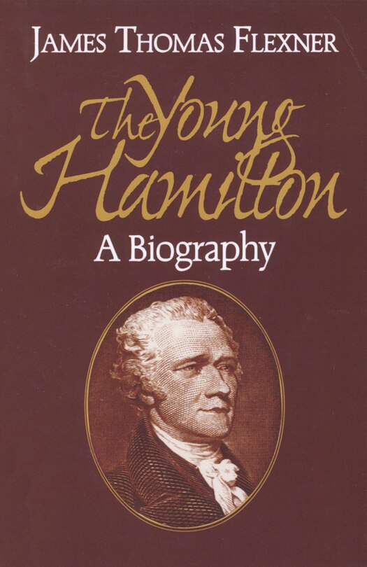Front cover_Young Hamilton