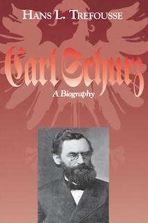 Couverture_Carl Schurz