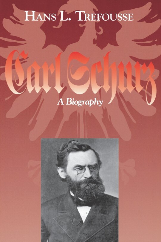 Couverture_Carl Schurz