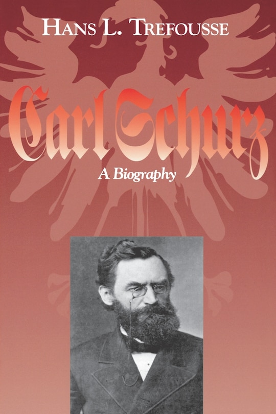 Couverture_Carl Schurz