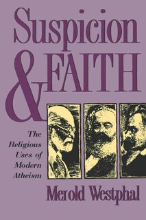 Front cover_Suspicion and Faith