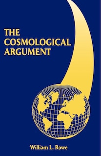 Couverture_The Cosmological Argument