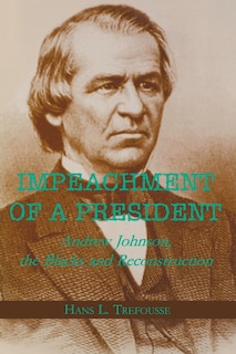 Front cover_Impeachment of a President