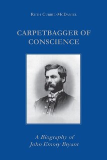 Front cover_Carpetbagger of Conscience