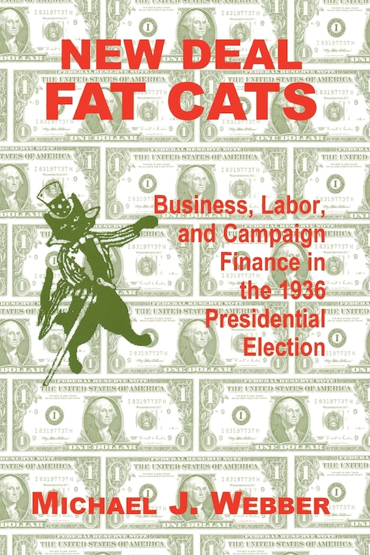 Front cover_New Deal Fat Cats