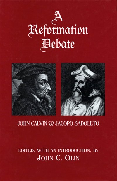 Couverture_A Reformation Debate