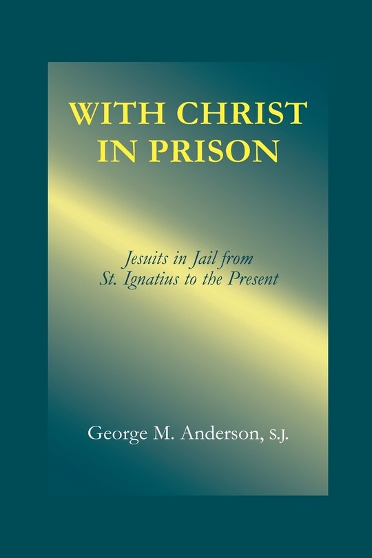 Couverture_With Christ in Prison