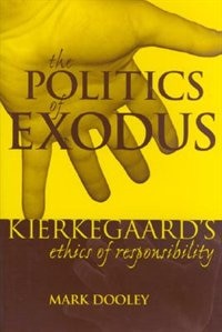 Front cover_The Politics of Exodus