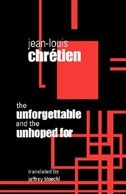 Front cover_The Unforgettable And The Unhoped For