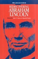 Front cover_The Lincoln Forum