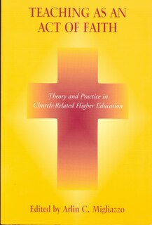 Couverture_Teaching as an Act of Faith