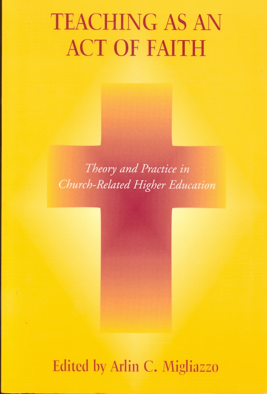 Couverture_Teaching as an Act of Faith