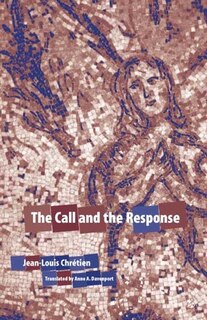 Front cover_The Call And The Response