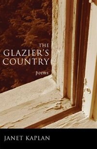Front cover_The Glazier's Country