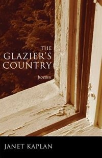 Front cover_The Glazier's Country