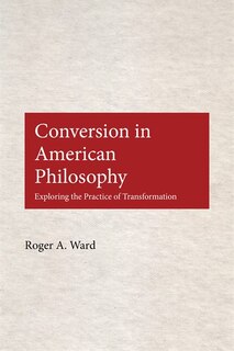 Couverture_Conversion in American Philosophy