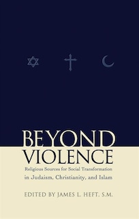 Couverture_Beyond Violence