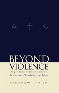 Couverture_Beyond Violence