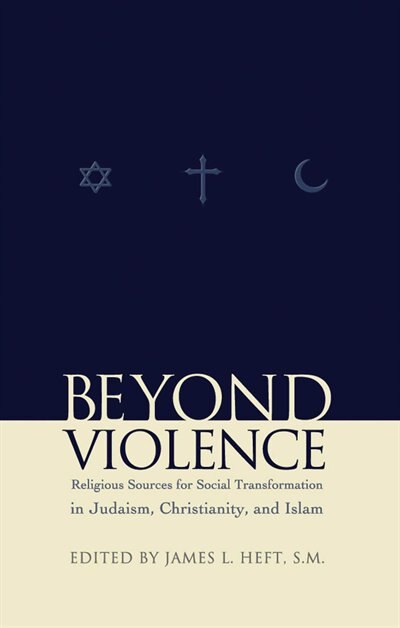 Couverture_Beyond Violence