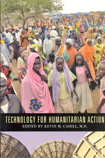 Technology For Humanitarian Action