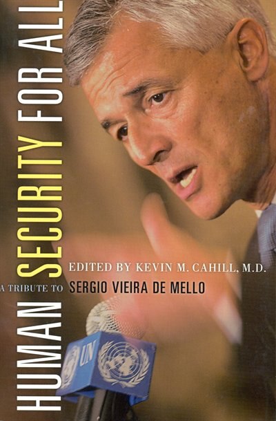 Front cover_Human Security For All
