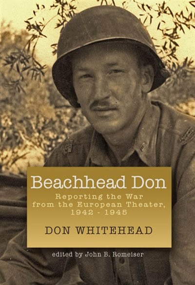 Front cover_Beachhead Don