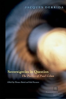 Front cover_Sovereignties in Question