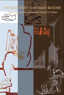 Couverture_The Geoffrey Hartman Reader