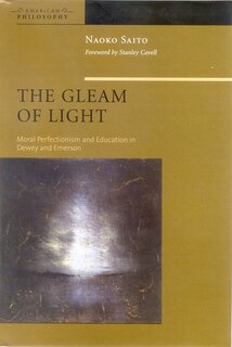 Front cover_The Gleam of Light