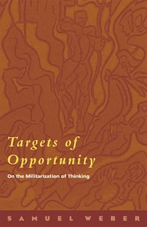 Front cover_Targets of Opportunity