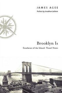 Front cover_Brooklyn Is