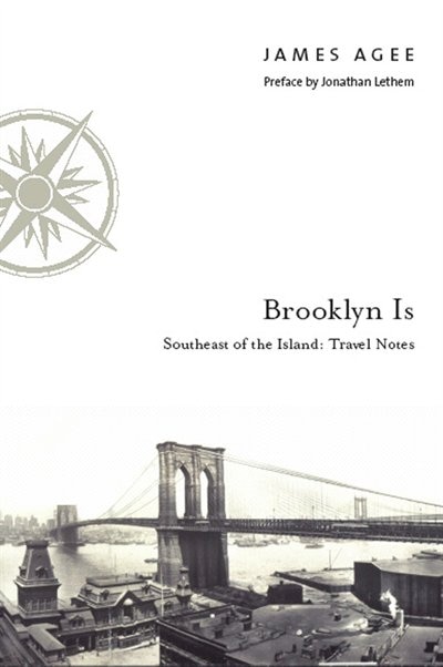 Front cover_Brooklyn Is