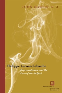 Couverture_Philippe Lacoue-Labarthe