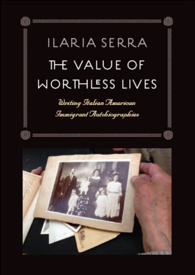 Front cover_The Value of Worthless Lives