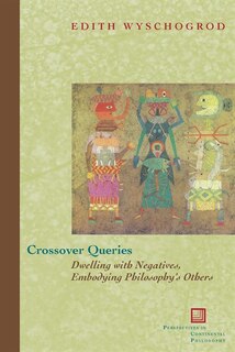 Couverture_Crossover Queries
