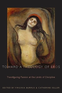 Couverture_Toward a Theology of Eros