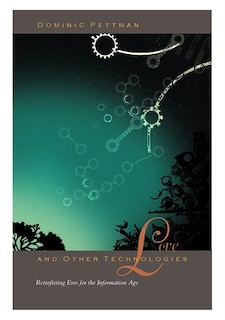 Front cover_Love and Other Technologies