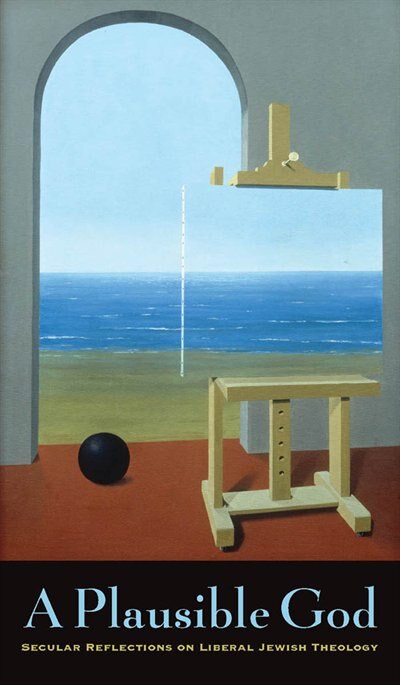 Couverture_A Plausible God