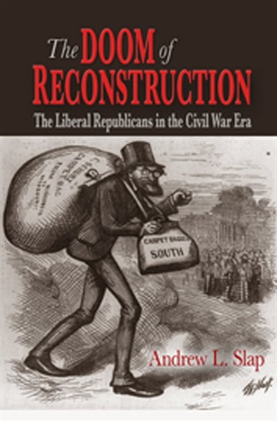 Front cover_The Doom of Reconstruction