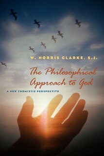 Couverture_The Philosophical Approach to God