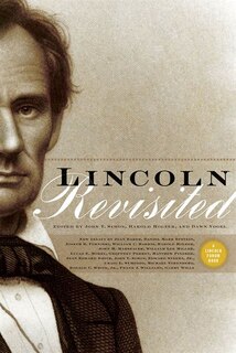 Front cover_Lincoln Revisited