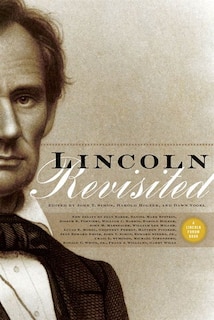 Front cover_Lincoln Revisited