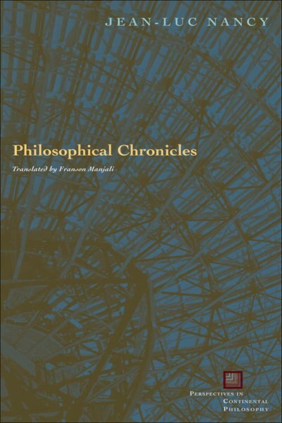 Couverture_Philosophical Chronicles