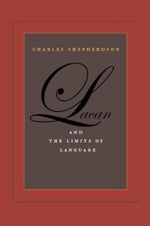 Couverture_Lacan and the Limits of Language