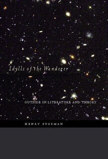 Front cover_Idylls of the Wanderer