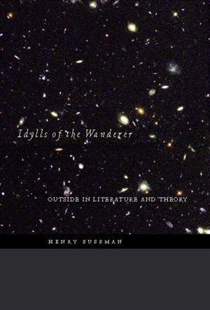Front cover_Idylls of the Wanderer
