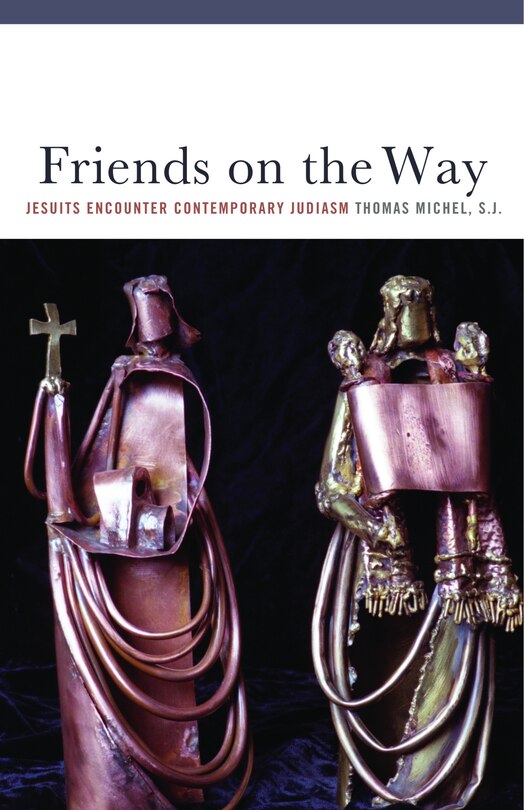 Front cover_Friends on the Way