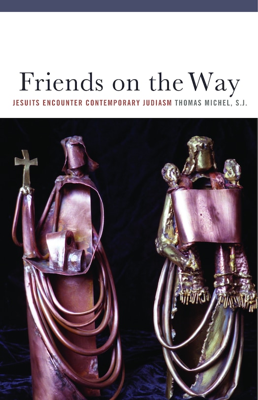 Front cover_Friends on the Way