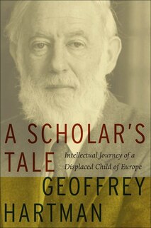 Couverture_A Scholar's Tale